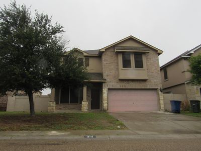 314 Sabal Loop