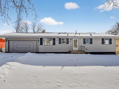 Property at 8941 48th Ave N, New Hope, MN
