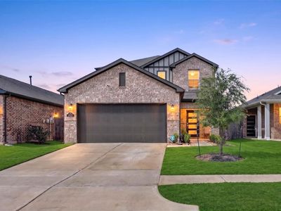 23334 Spring Genesis Ln