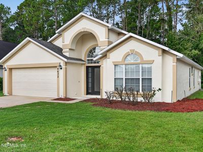 Property at 4632 PEELE Street, Elkton, FL