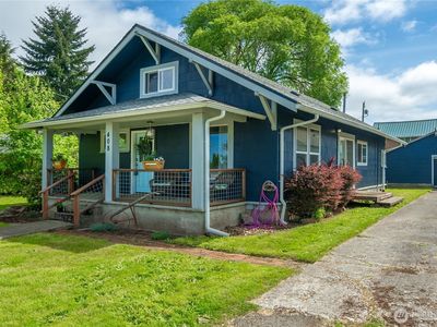 408 S 4th Street