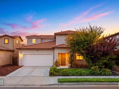 5808 Tandil Way