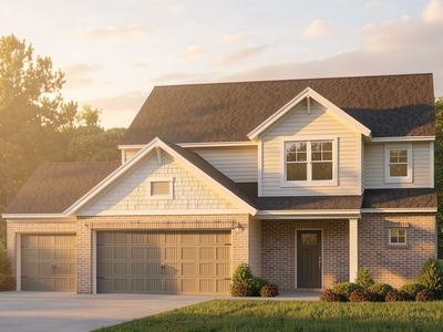 1297 Warrior Ln Lot 89