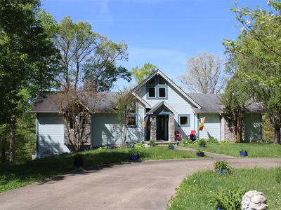 1446 Cliffside Dr #1446