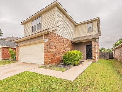 11616 Bobcat Dr