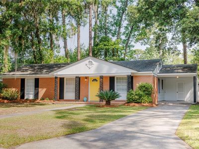 322 Sharondale Road