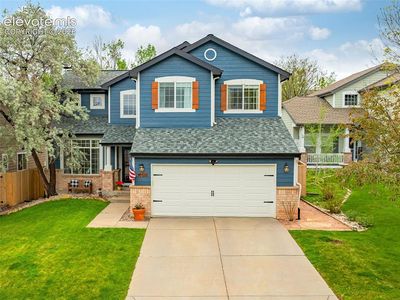 16128 Amber Rock Ct