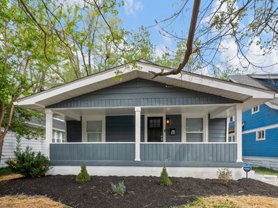 621 N Grant Ave