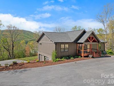 566 S Mills River Rd