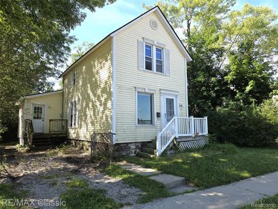Property at 18 Stanton St, Oxford, MI