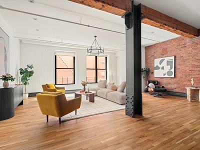 165 Duane St #3D