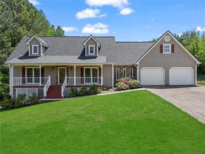 430 Raven Dr