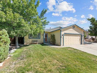 Property at 5485 Trapper Ct, Sun Valley, NV