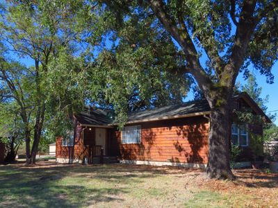 1640 Sanders Road