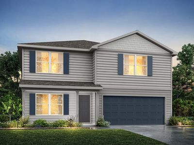 Roosevelt - B1 Plan, Whispering Winds