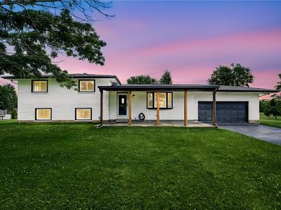 Property at 10080 Mile Rd, New Lebanon, OH
