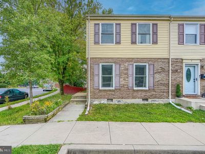 1 Arwell Ct
