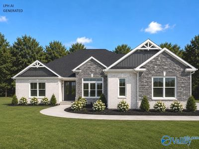 LOT 59 Lancaster Ln