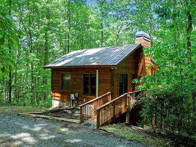 Property at 163 Little Rock Creek Trl, Cherry Log, GA