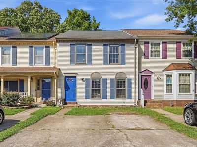 Property at 206 Weller Blvd, Virginia Beach, VA