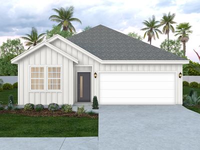 1301 S Moore Fld