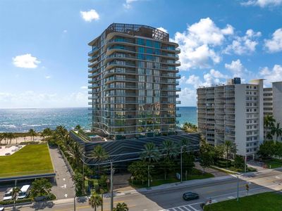 730 N Ocean Blvd #405