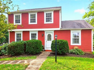 3521 Cedar Ridge Rd