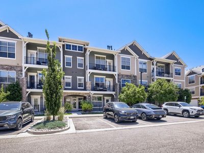 4780 Hahns Peak Dr #305