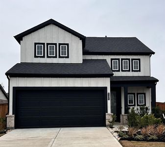 5134 Sistine Dr