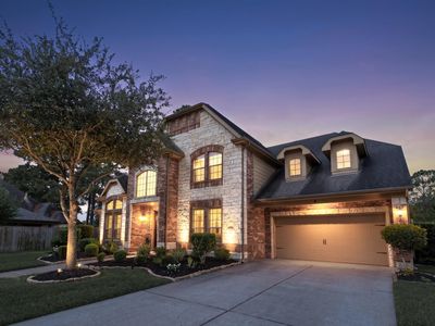 440 Old Orchard Ct