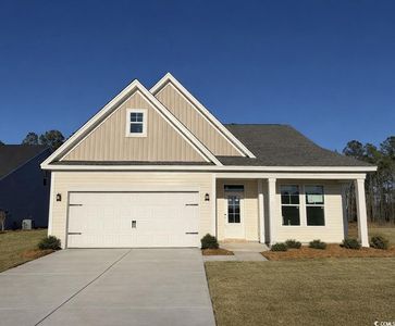 3048 Gadwall Dr. Lot 11 Bailey II