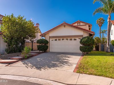 Property at 12036 Shadow Ridge Way, Porter Ranch, CA