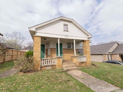 Property at 2116 Cumberland St, Little Rock, AR