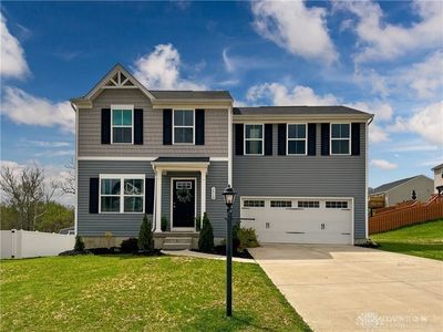Property at 1912 Amelia Way, Moraine, OH