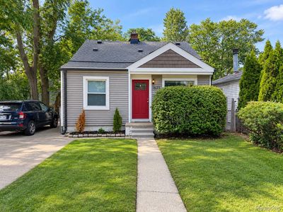 1522 S Campbell Rd