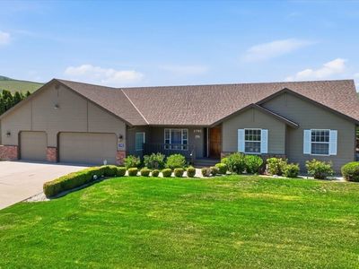 1790 Warm Springs Drive