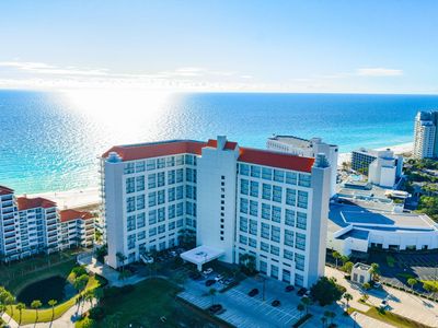 550 Topsl Beach Blvd Unit 1401