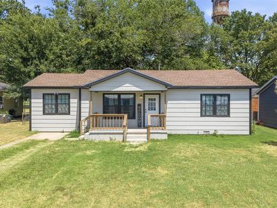 Property at 107 Stewart St W, Paoli, OK