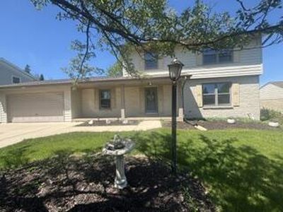 12740 W Eden TRAIL