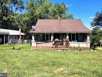 181 Van Clevesville Rd