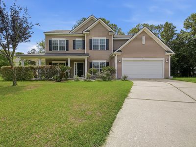 1507 Marsh Reed Ct