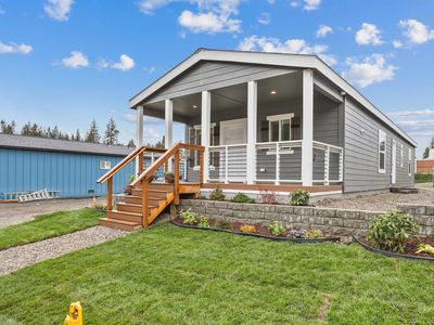Property at 617 S State Ave, Newport, WA