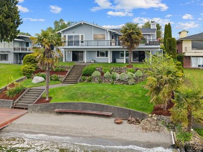 528 E Lake Stevens Road