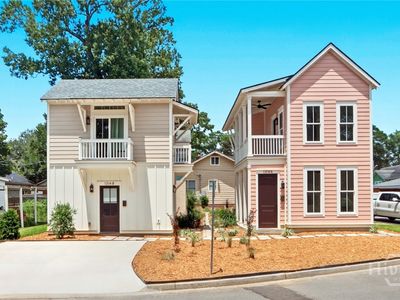 Property at 1314 E 38th Street #A & B, Savannah, GA