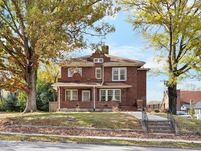 1608 Fayetteville St