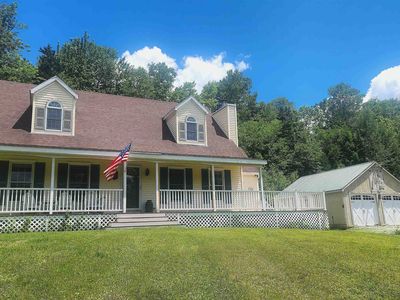 314 Dorman Road