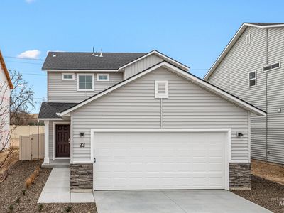 2382 W Fallon Loop