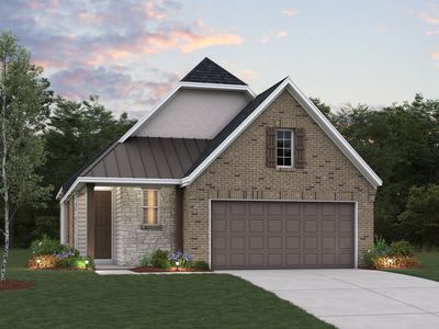 10213 Blanchard Dr