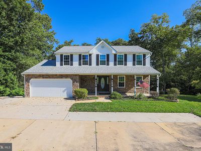 2101 Warren Way Dr