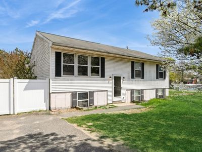 Property at 601 N Dunton Avenue, East Patchogue, NY